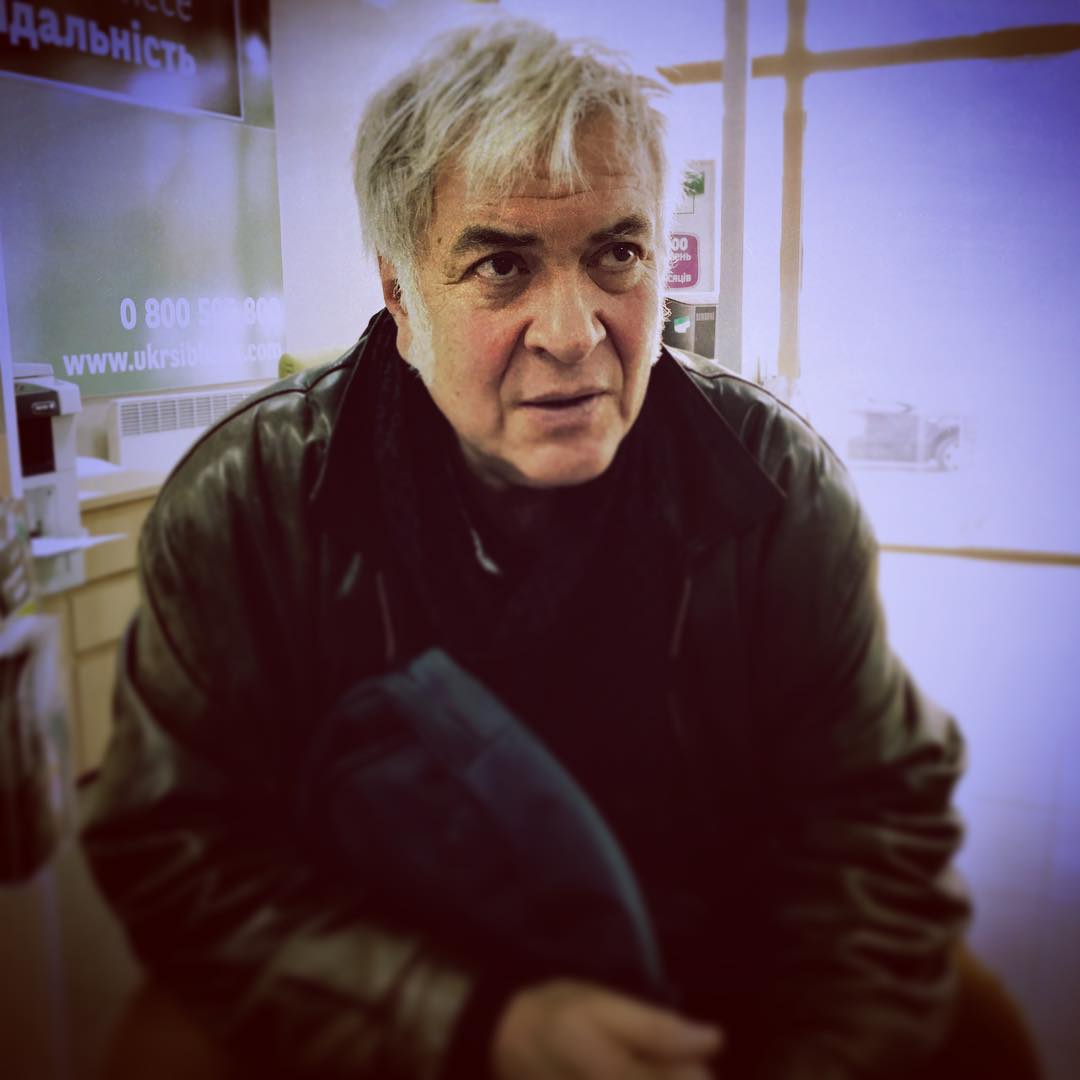 Natalya Sumskaya: Khostikoev was so popular that more than a dozen women fell in love photo 5